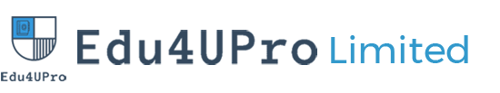 Edu4UPro Logo